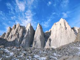 Treks mythiques : Mont Whitney