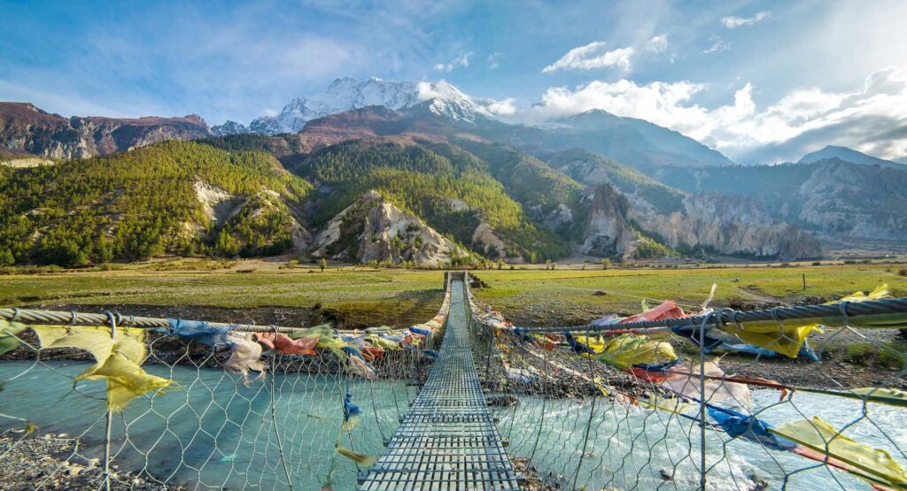 Annapurna